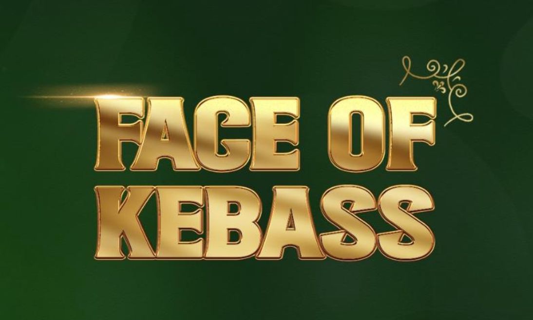 Face of Kebass 2026