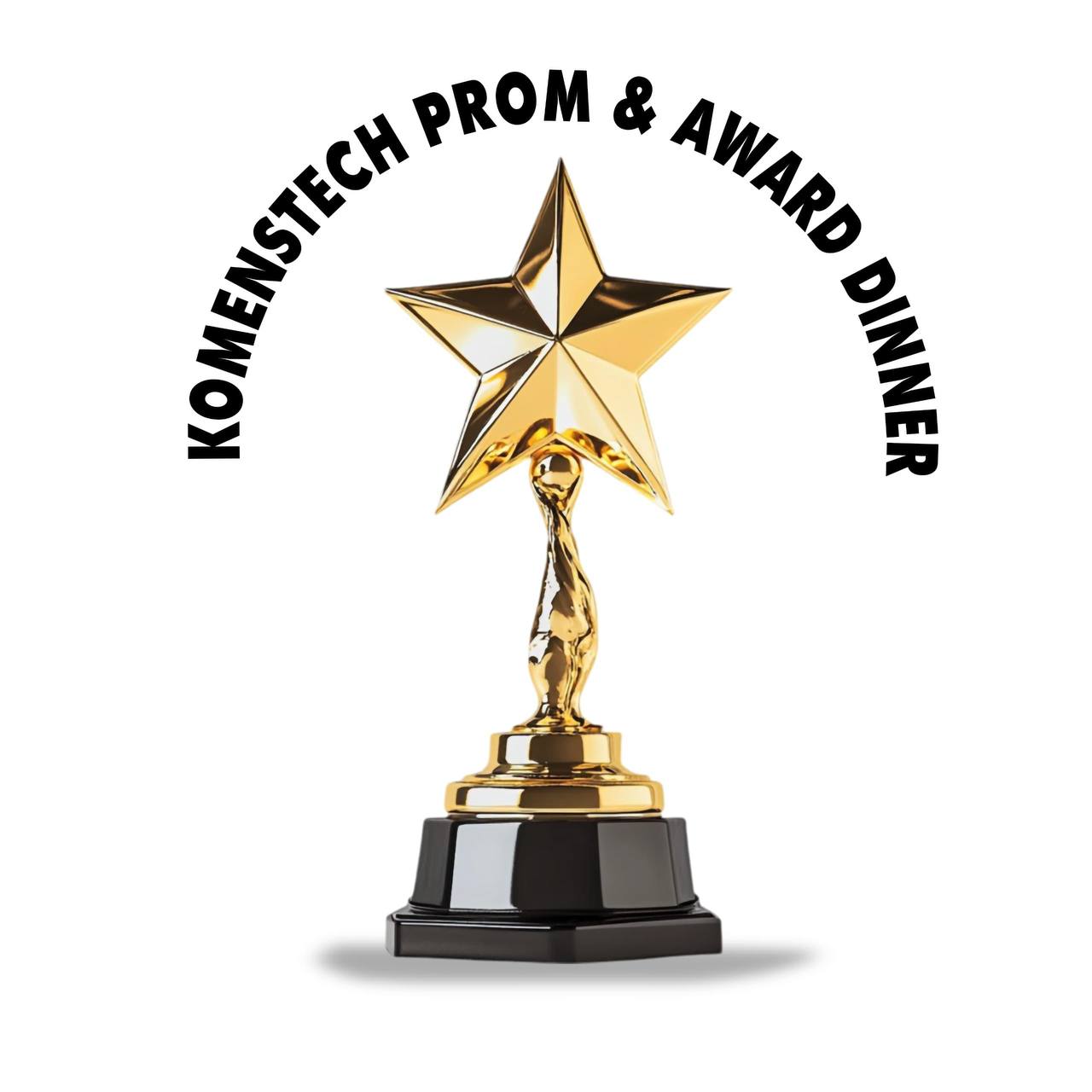 KOMENSTECH AWARDS 2026
